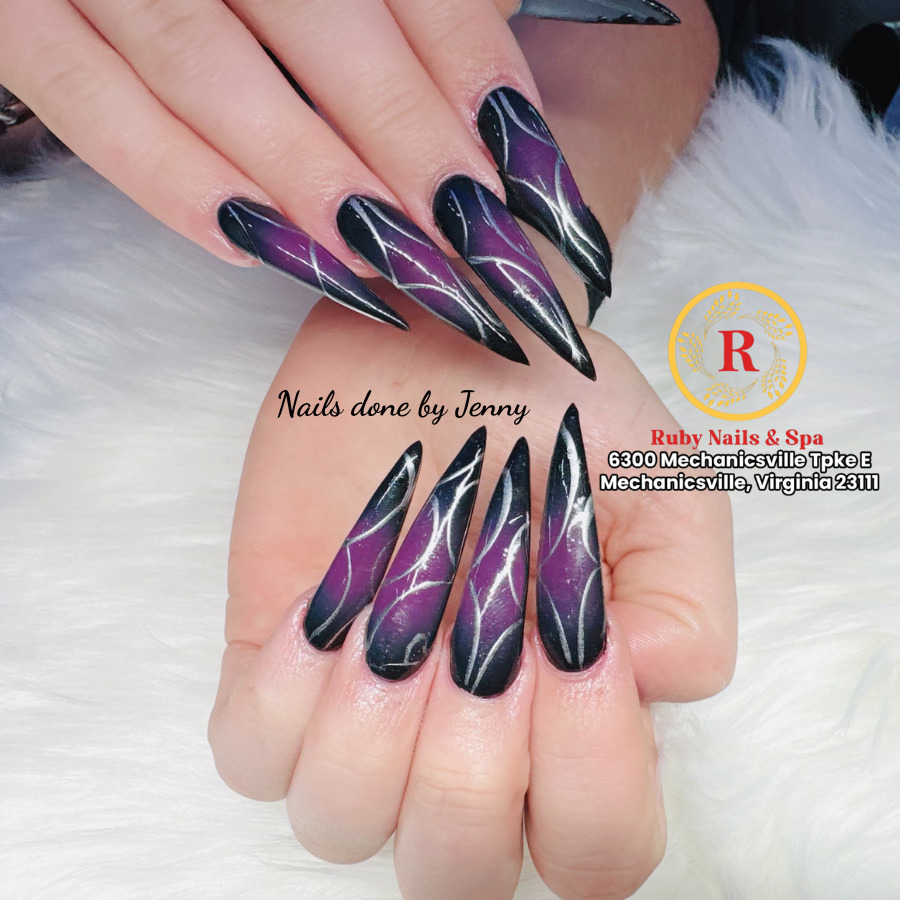 Nail Art